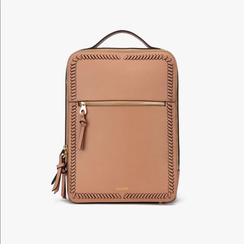 Calpak Kaya Laptop Backpack